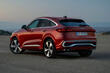 Audi SQ5 Sportback 2025: review of the sports crossover coupe photo 3