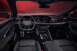 Audi SQ5 Sportback 2025: review of the sports crossover coupe photo 5