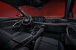 Audi SQ5 Sportback 2025: review of the sports crossover coupe photo 6