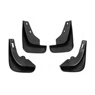 Original Premium HB Mud Flaps (4 pcs) photo 3