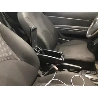 Armrest with Cup Holder photo 2