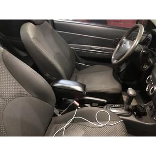 Armrest with Cup Holder Hyundai Accent 2006-2010 photo 1