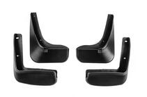 Citroen C-4 2004-2010 Original Mud Flaps Premium Sedan (4 pcs) photo 1