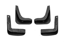 Citroen C-4 2004-2010 Original Mud Flaps Premium Sedan (4 pcs) photo 3