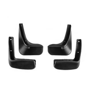 Original Mud Flaps Premium Sedan (4 pcs) photo 1