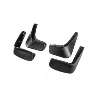 Original Mud Flaps Premium Sedan (4 pcs) photo 2