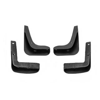 Original Mud Flaps Premium Sedan (4 pcs) photo 3