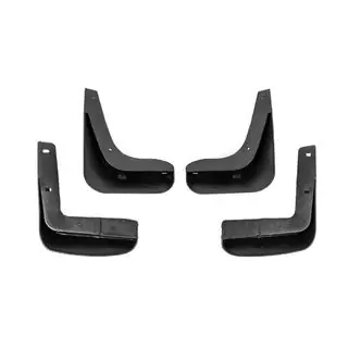 Original Mud Flaps Premium Sedan (4 pcs) photo 3