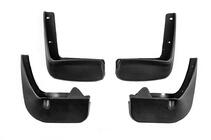 Citroen C-4 2010-2018 Original Premium HB Mud Flaps (4 pcs) photo 1