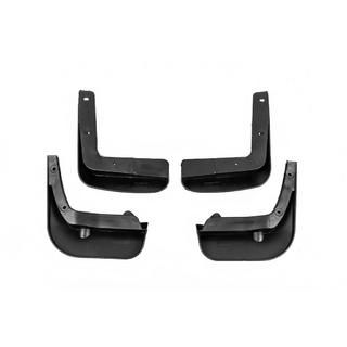 Original Premium HB Mud Flaps (4 pcs) photo 3