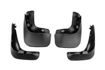 Volkswagen Golf 6 2008-2014 Original Mud Flaps Model HB V2 (4 pcs) photo 1