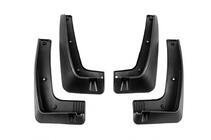 Kia Sportage 2015-2021 Premium Mud Flaps (4 pcs) photo 1
