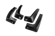 Kia Sportage 2015-2021 Premium Mud Flaps (4 pcs) photo 2