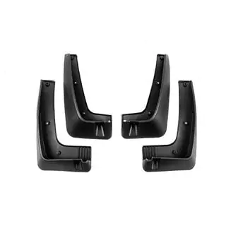 Premium Mud Flaps (4 pcs) photo 1