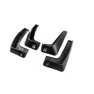Premium Mud Flaps (4 pcs) Kia Sportage 2015-2021 photo 2