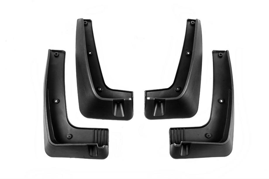 Kia Sportage 2015-2021 Premium Mud Flaps (4 pcs) Image