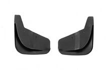 Volkswagen Polo 2001-2009 Front Mud Flaps Premium 2006-2009 (2 pcs) photo 3