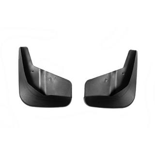 Front Mud Flaps Premium 2006-2009 (2 pcs) photo 1