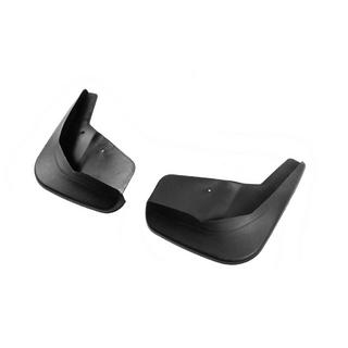 Front Mud Flaps Premium 2006-2009 (2 pcs) photo 2