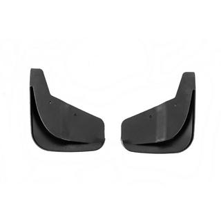 Front Mud Flaps Premium 2006-2009 (2 pcs) photo 3