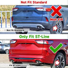 Ford Kuga/Escape 2019- Original Premium Mud Flaps (for ST-Line, 4 pcs) photo 2