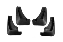 Ford Kuga/Escape 2019- Original Premium Mud Flaps (for ST-Line, 4 pcs) photo 3