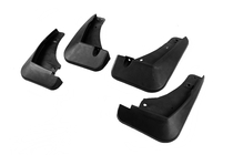 Ford Kuga/Escape 2019- Original Premium Mud Flaps (for ST-Line, 4 pcs) photo 4