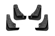 Ford Kuga/Escape 2019- Original Premium Mud Flaps (for ST-Line, 4 pcs) photo 5
