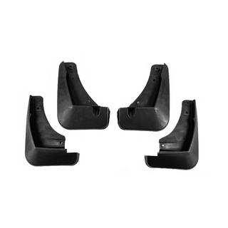 Original Premium Mud Flaps (for ST-Line, 4 pcs) photo 3