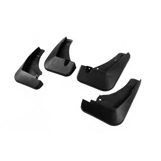 Original Premium Mud Flaps (for ST-Line, 4 pcs) photo 4