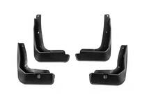 Hyundai Sonata LF 2014-2019 Original Mud Flaps Premium 2017-2019 (4 pcs) photo 1