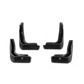 Original Mud Flaps Premium 2017-2019 (4 pcs) photo 1