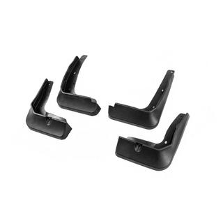Original Mud Flaps Premium 2017-2019 (4 pcs) photo 2