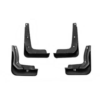 Original Mud Flaps Premium 2017-2019 (4 pcs) photo 3
