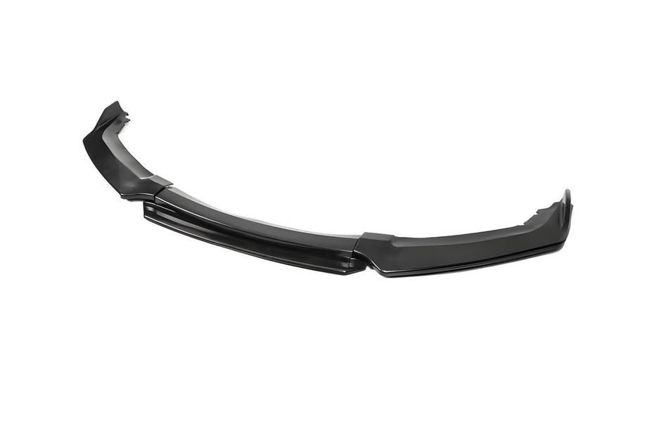 Subaru Impreza 2000-2007 Front Lip Niken Black (ABS) Photo 8