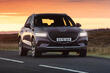 Genesis GV70 premium crossover review photo 1