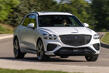 Genesis GV70 premium crossover review photo 3