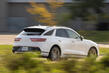 Genesis GV70 premium crossover review photo 4