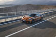 Porsche Panamera Turbo 2024: review of the hybrid liftback photo 2