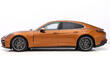 Porsche Panamera Turbo 2024: review of the hybrid liftback photo 3