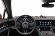 Porsche Panamera Turbo 2024: review of the hybrid liftback photo 5