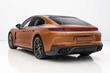 Porsche Panamera Turbo 2024: review of the hybrid liftback photo 4
