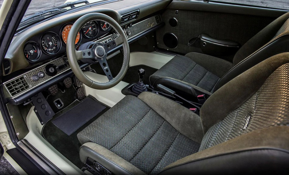 How to save on car interior decoration: 5 budget-friendly ways