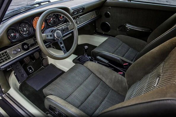 How to save on car interior decoration: 5 budget-friendly ways