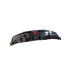 Tesla Model S 2012– Rear Bumper Diffuser ABS V1 (2020-2024) photo 3