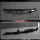Tesla Model S 2012– Rear Diffuser for Plaid 2021+ (Carbon) photo 3