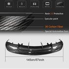 Tesla Model S 2012– Rear Diffuser V2 (2012-2016, Carbon) photo 3