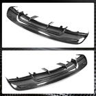 Tesla Model S 2012– Rear Bumper Diffuser FRP V2 photo 6