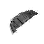 Tesla Model X 2015- Rear Diffuser for Plaid 2021-2025, Carbon photo 7