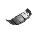 Tesla Model X 2015- Rear Diffuser for Plaid 2021-2025, Carbon photo 9